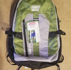 coleman elate 45l